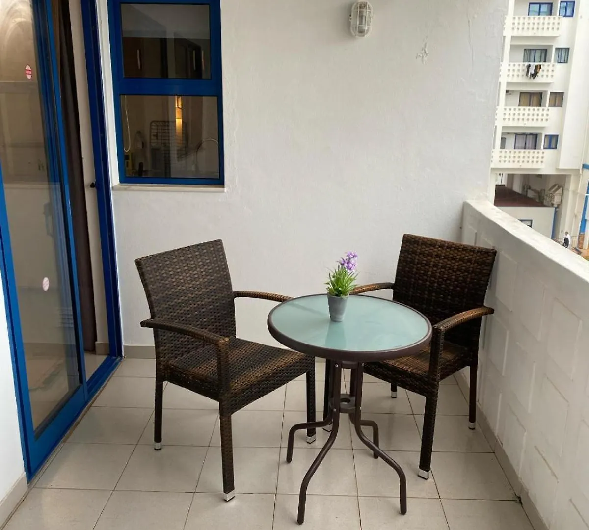 T2 Portimao Apartment