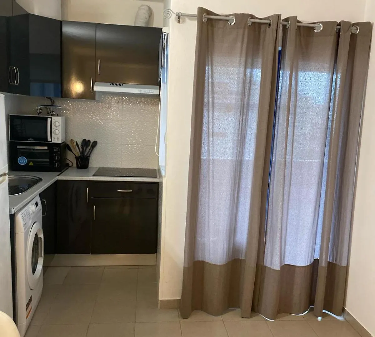 T2 Portimao Apartment 0*,
