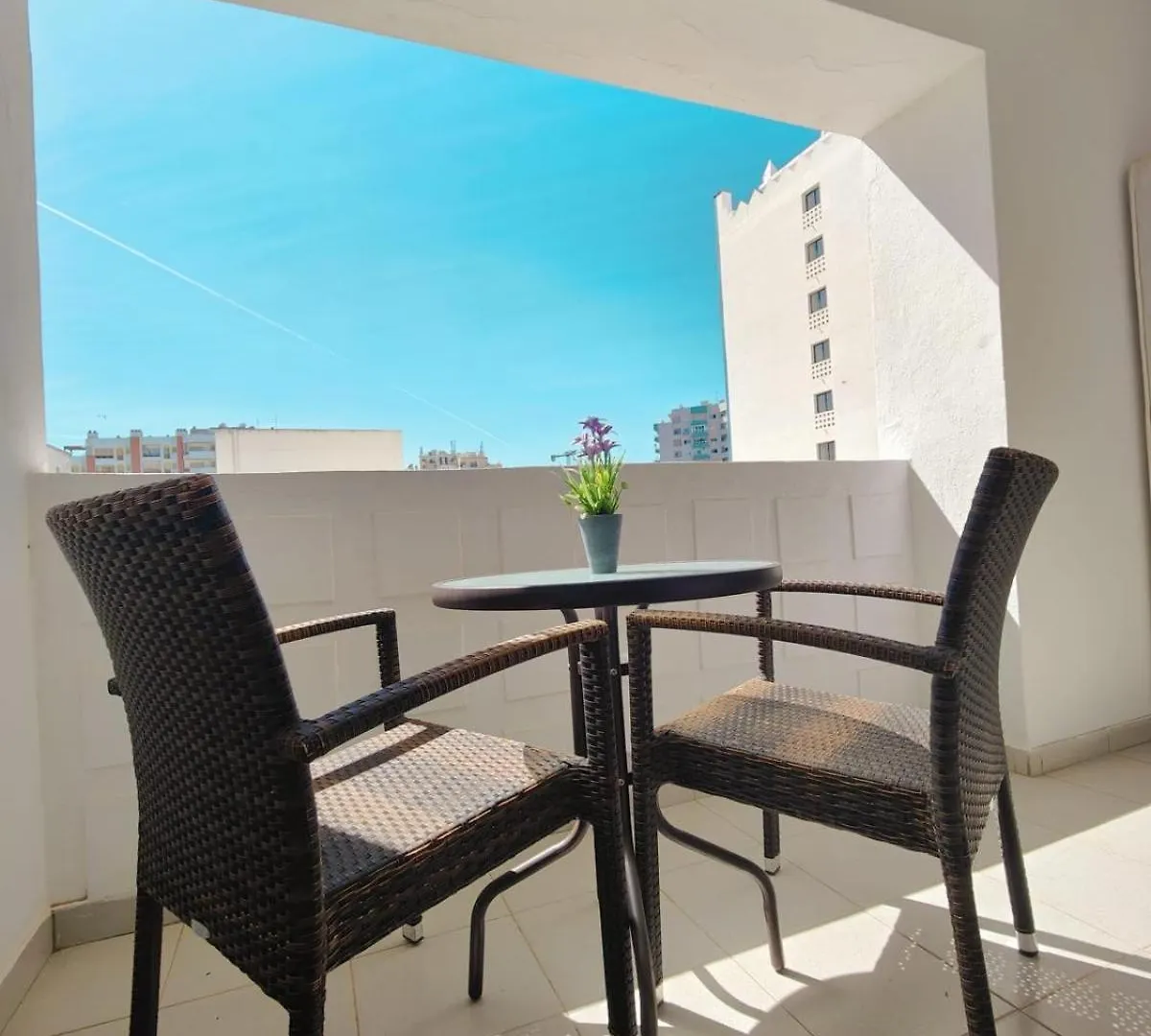T2 Portimao Apartment 0*,  Portugal