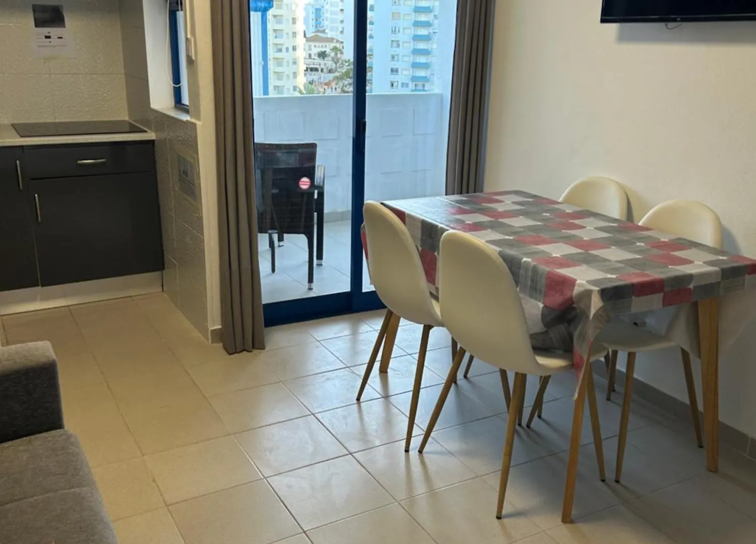 T2 Portimao Apartment