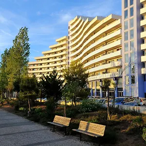 Oceano Atlantico Turisticos アパートホテル